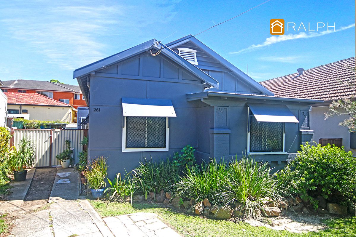 261 Lakemba Street, Lakemba NSW 2195, Image 0