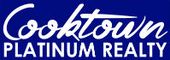 Logo for Cooktown Platinum Realty