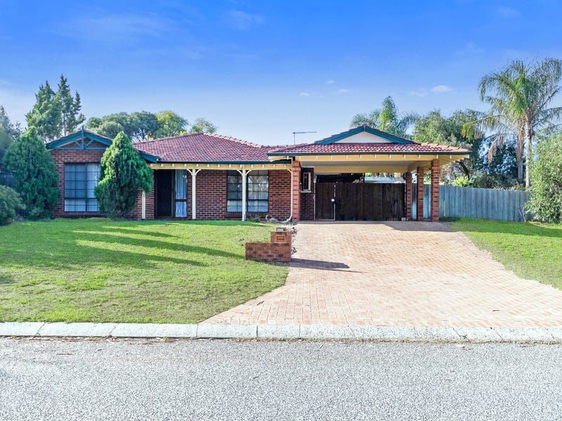 21 Quinault Loop, Joondalup WA 6027, Image 0