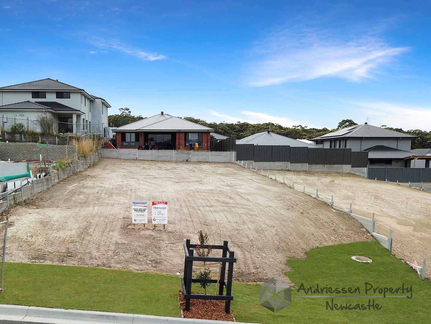 Lot/301 Brushworth Drive, Edgeworth NSW 2285, Image 1