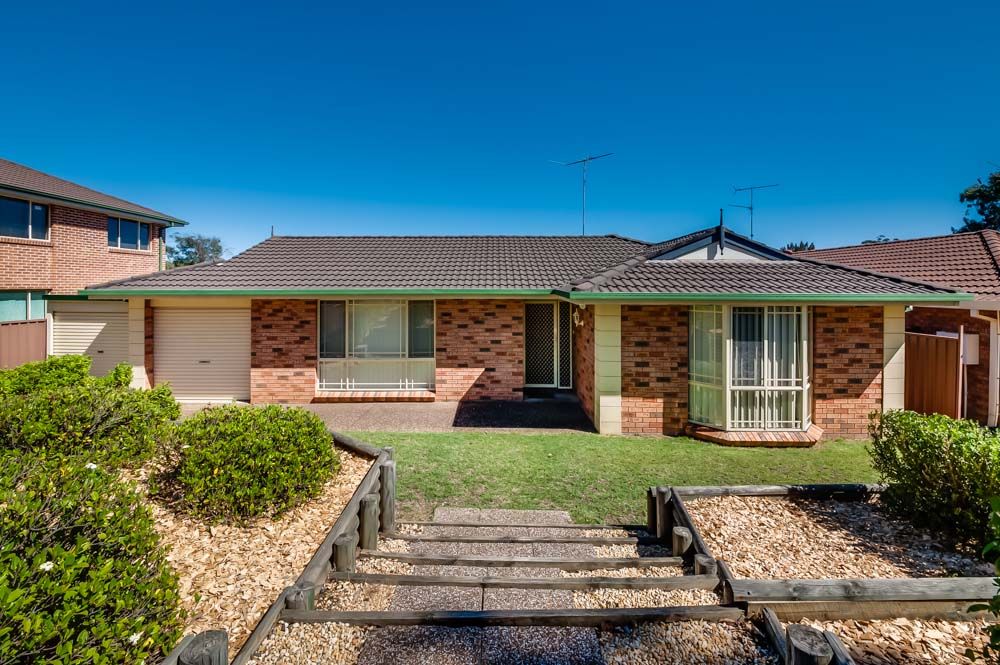 32 Todd Place, Mount Annan NSW 2567, Image 0