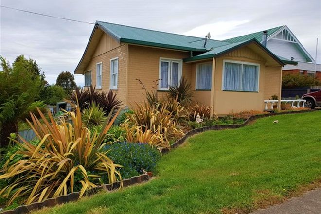 Picture of 1578 Murchison Highway, YOLLA TAS 7325