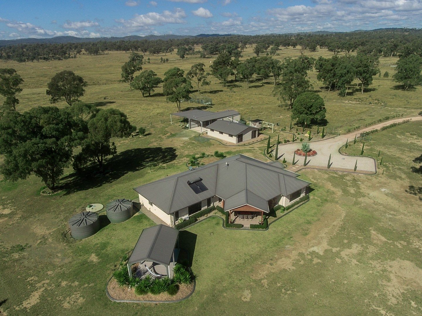 Lot 11 Montrose Lane, Greymare QLD 4370, Image 0