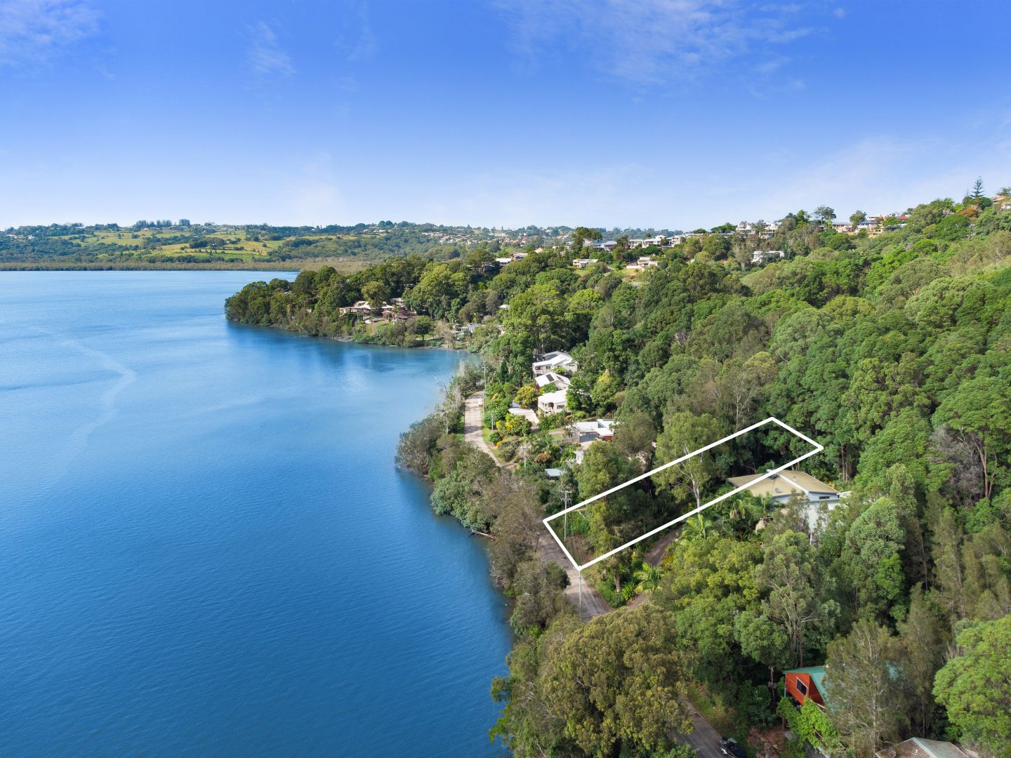 148 Broadwater Esplanade, Bilambil Heights NSW 2486, Image 2