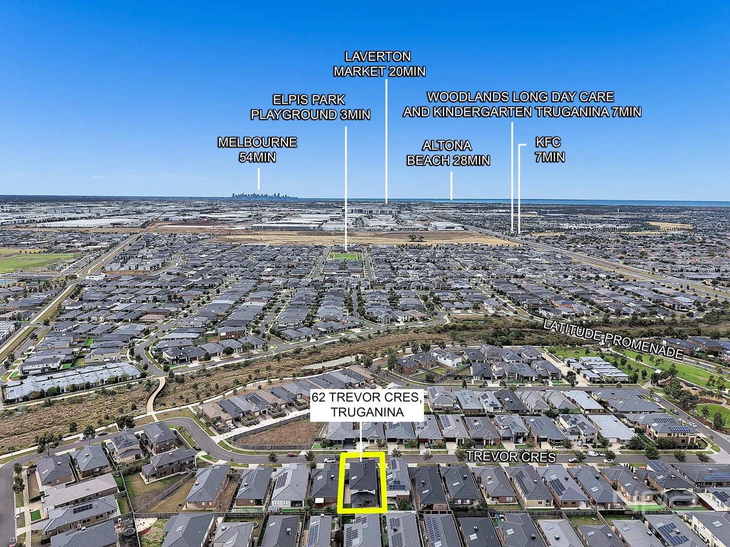 Additional image 22 of 62 Trevor Crescent, Truganina VIC 3029