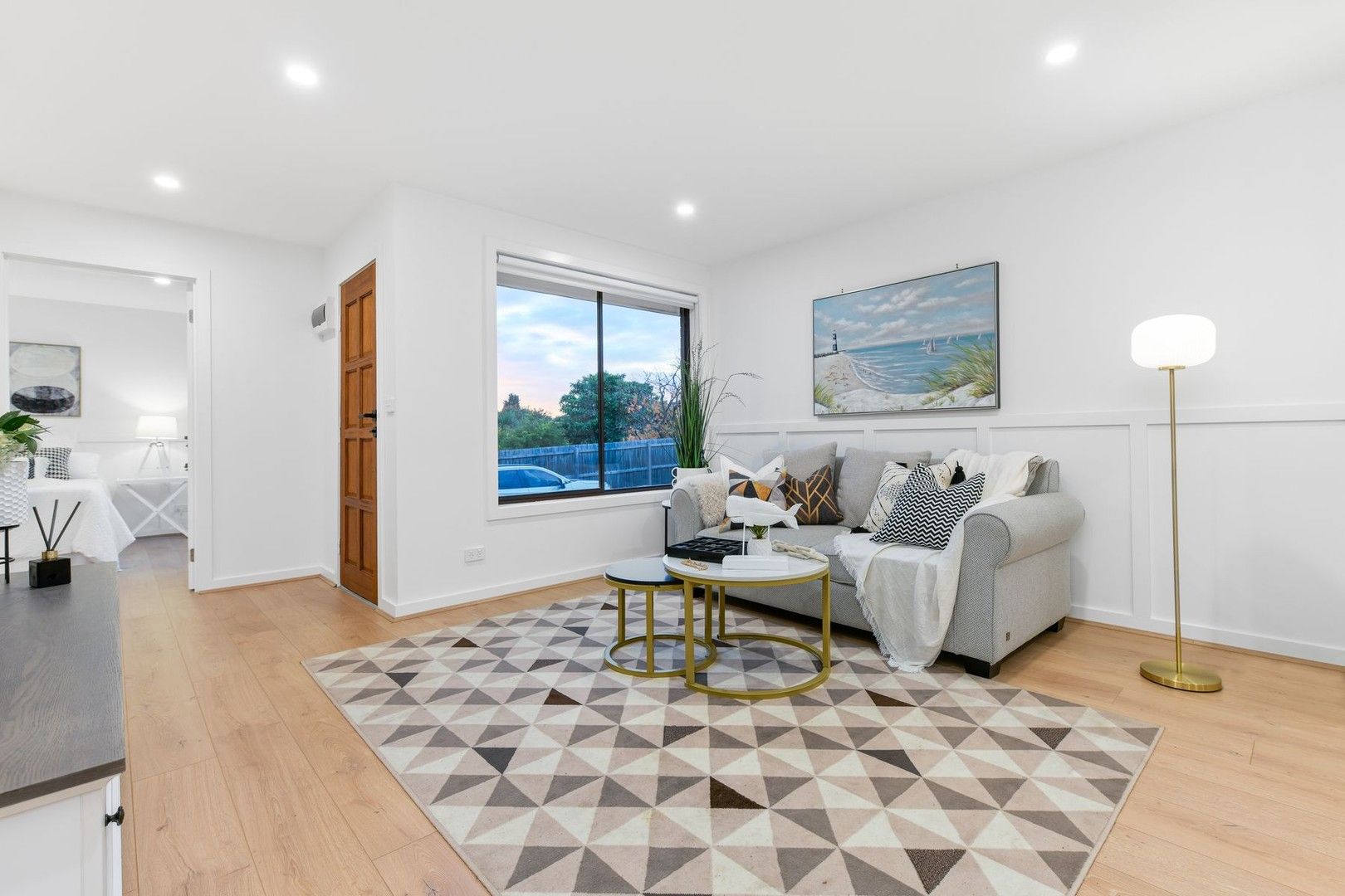 3 bedrooms Apartment / Unit / Flat in 6/1228 Heatherton Road NOBLE PARK VIC, 3174