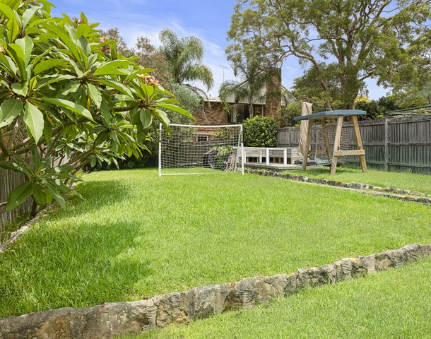 25 Fishbourne Road, Allambie Heights NSW 2100