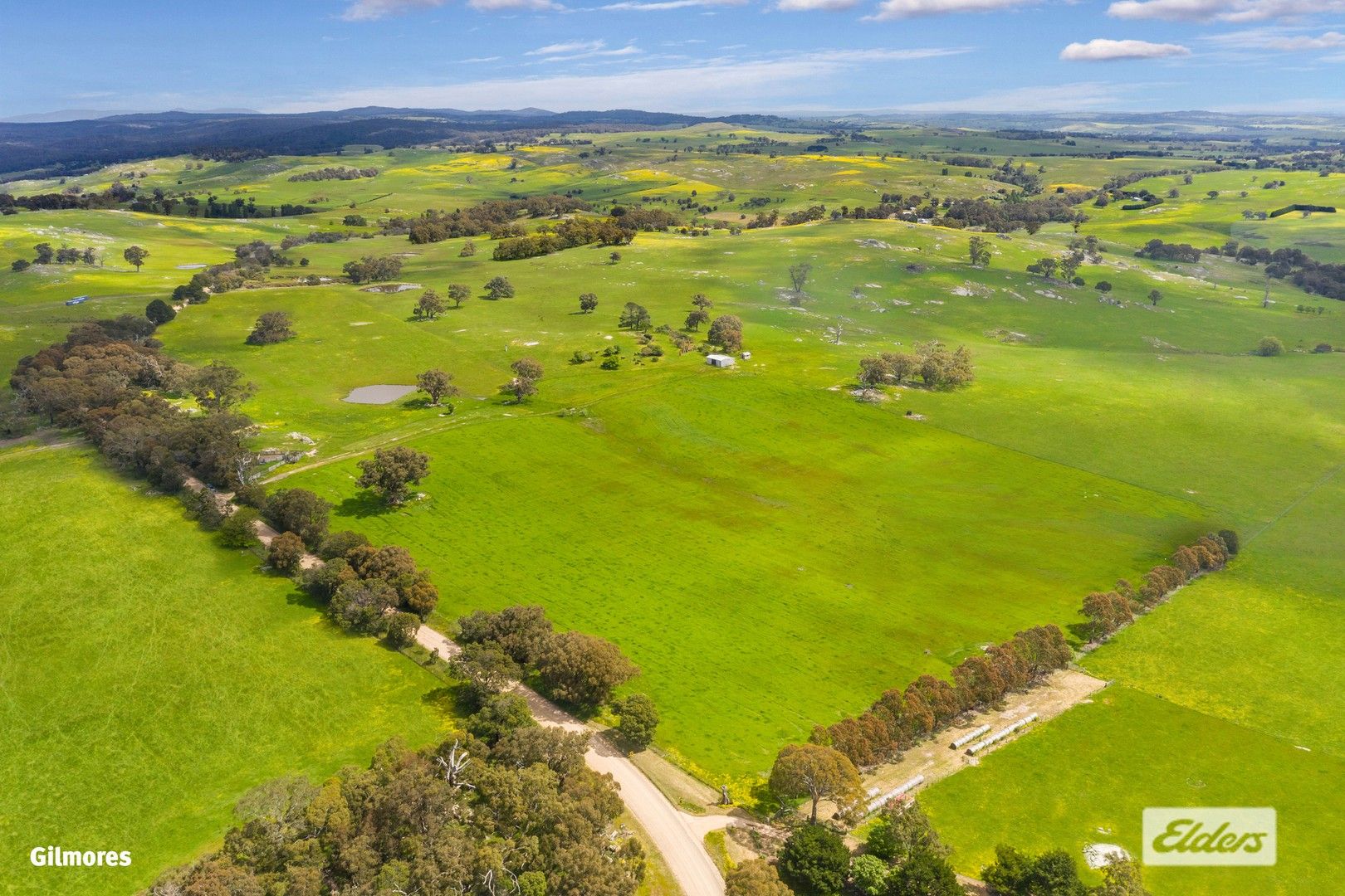 Mission Hill Road Road, Baynton East VIC 3444, Image 0