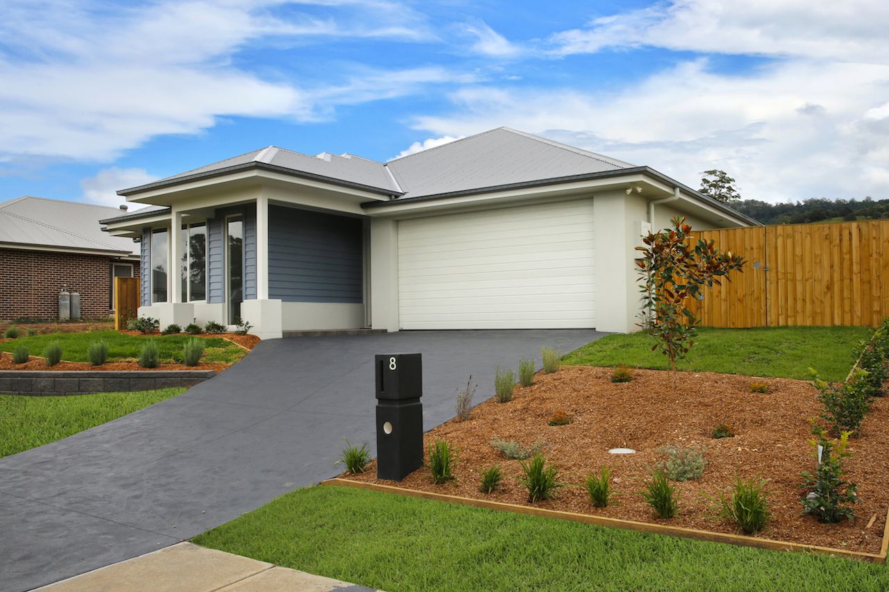 8 Parker Crescent, Berry NSW 2535, Image 0