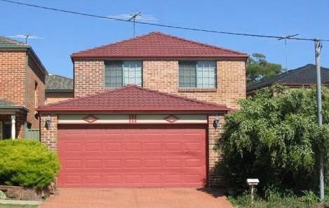 3 bedrooms House in 41 Patrick Street BLACKTOWN NSW, 2148