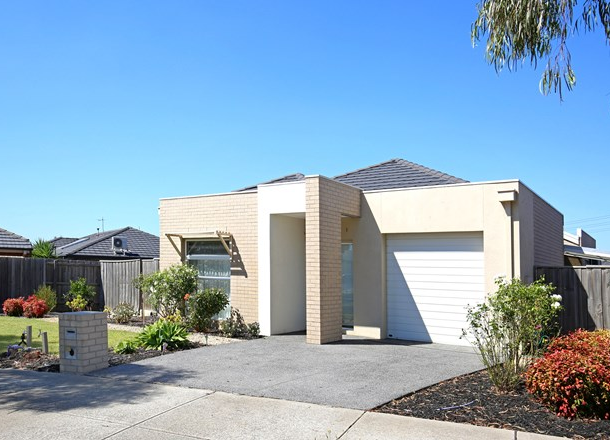 35 Rockfield Street, Epping VIC 3076