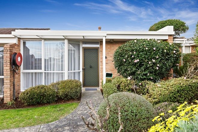 Picture of 9/51 Glebe Street, FOREST HILL VIC 3131