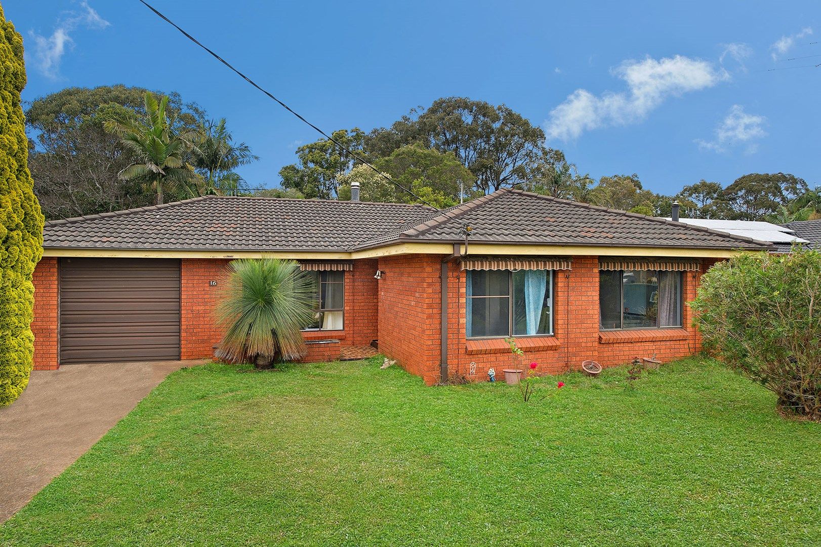 16 Burraneer Avenue, Port Macquarie NSW 2444, Image 1