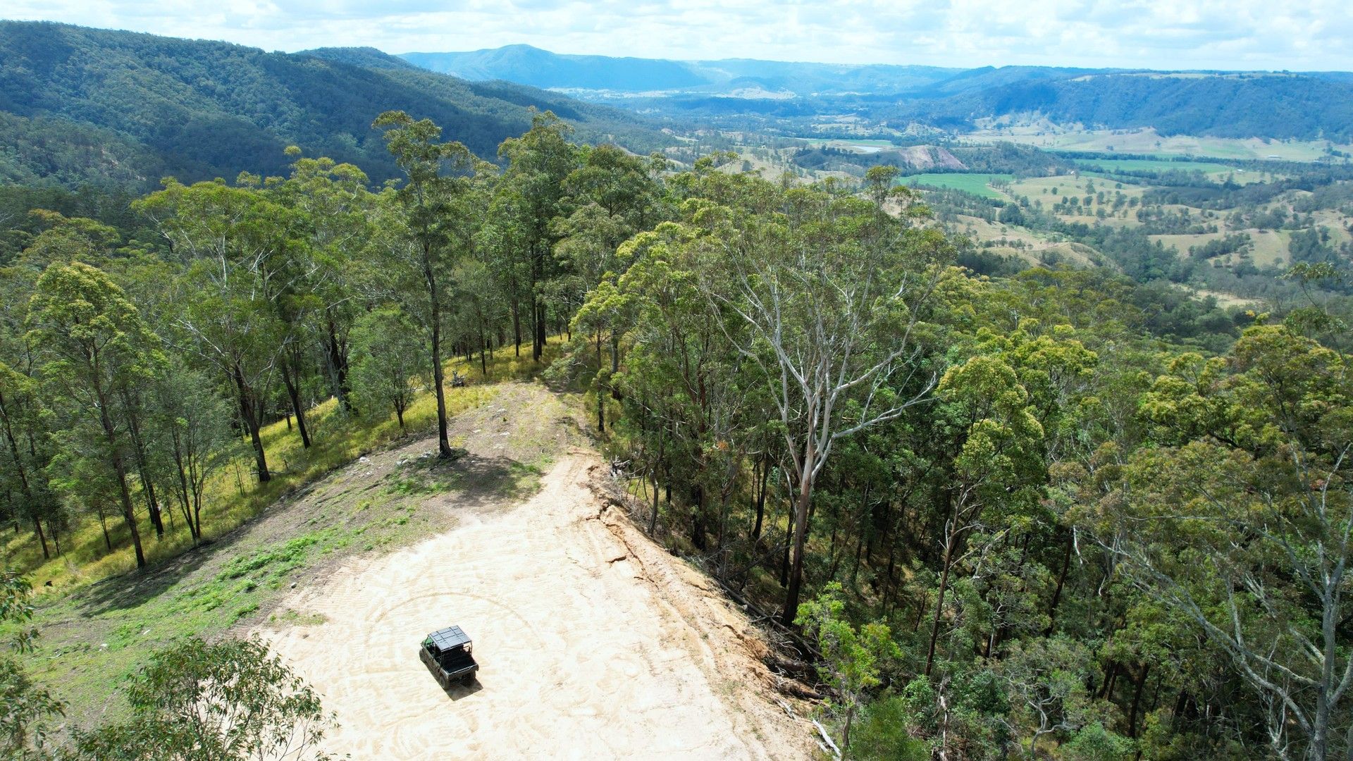 Lot 176 Bellthorpe Road, Conondale QLD 4552, Image 0