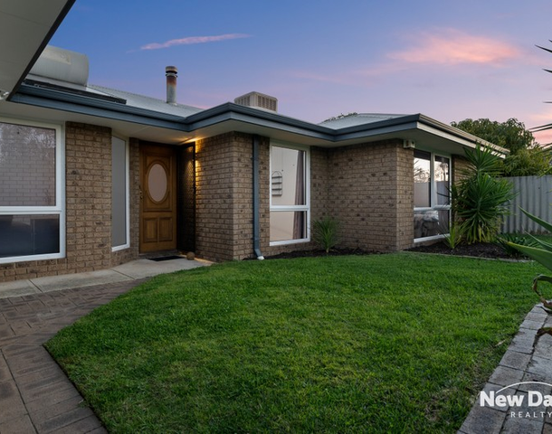 21 Charlbury Way, Eden Hill WA 6054