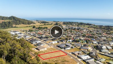 Picture of 8 Lillian Court, TURNERS BEACH TAS 7315