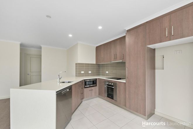 Picture of 2/5 Simmons Street, CARRICK TAS 7291