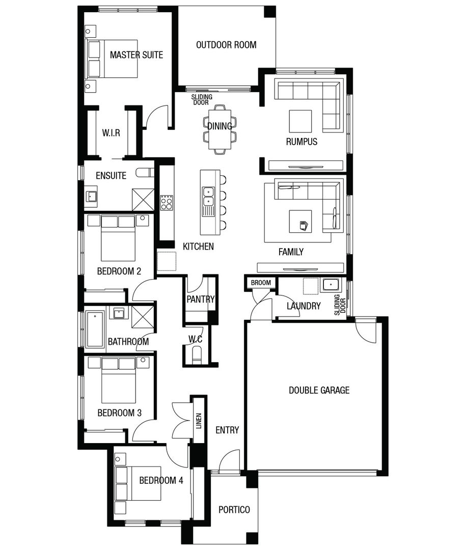 Fitzgerald Court Redland Bay QLD 4165 Domain