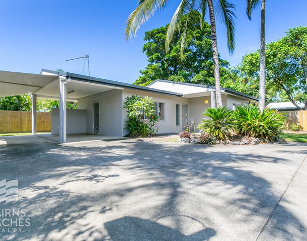 2/9 Bondi Crescent, Kewarra Beach QLD 4879