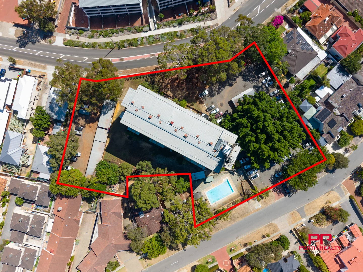 Additional image 30 of 78/50 Kirkham Hill Terrace, Maylands WA 6051