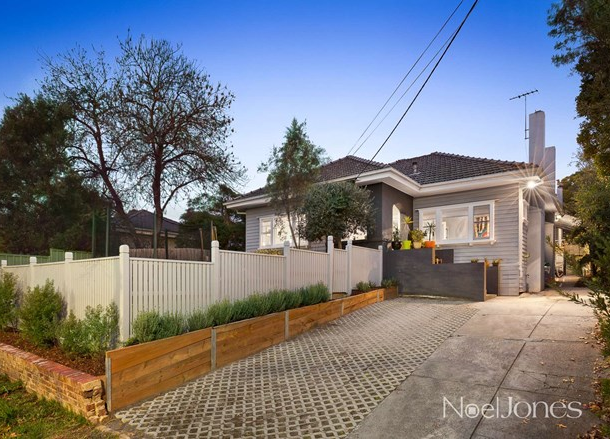 22 French Street, Camberwell VIC 3124