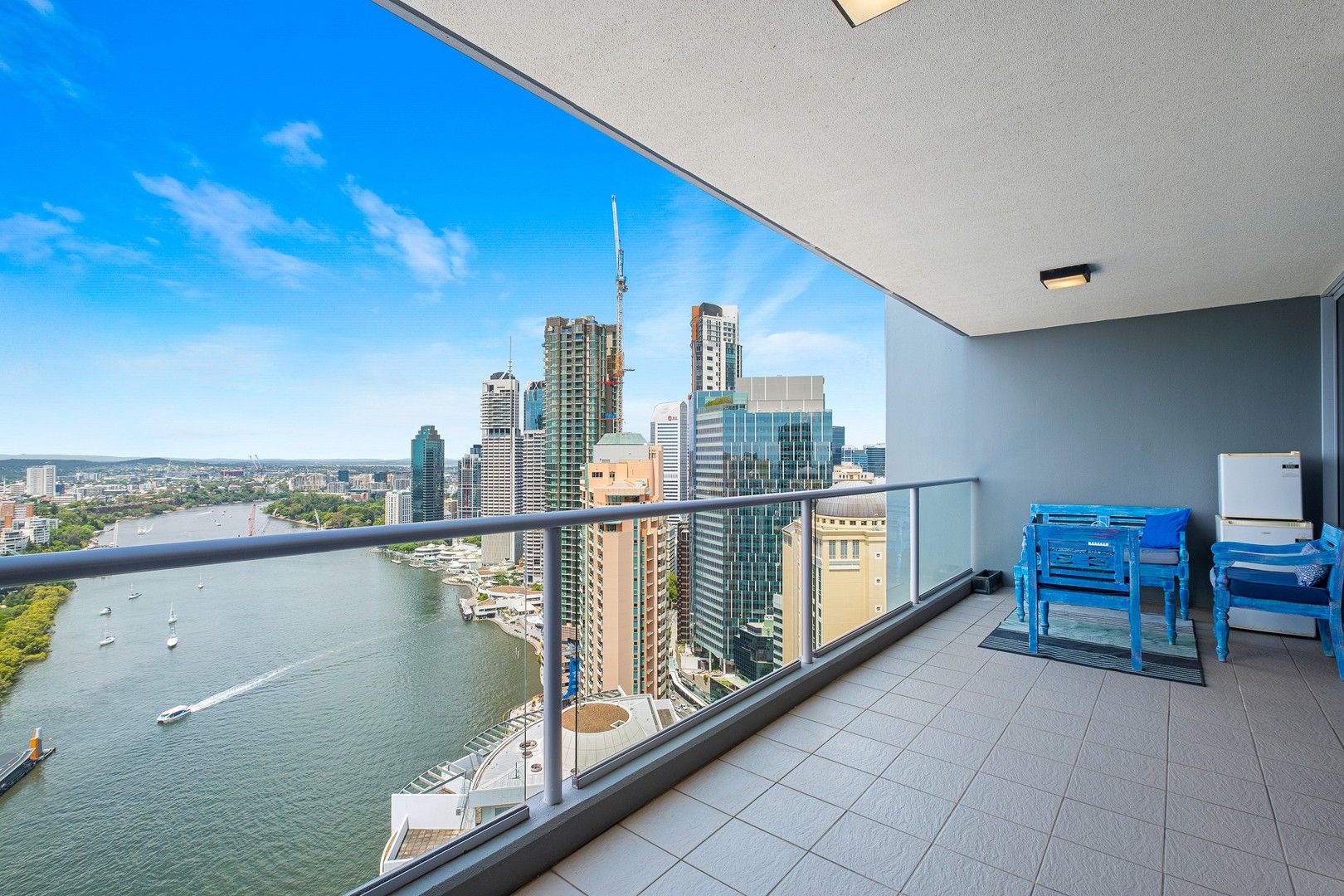 393/30 Macrossan Street, Brisbane City QLD 4000 Apartment For Rent