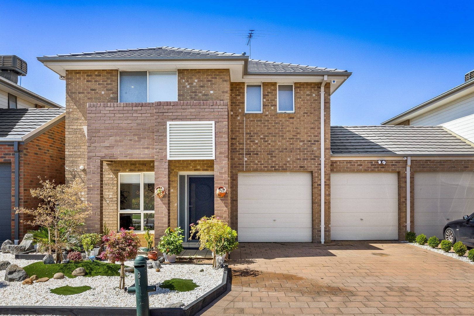 31 Callista Circuit, Taylors Hill VIC 3037, Image 0