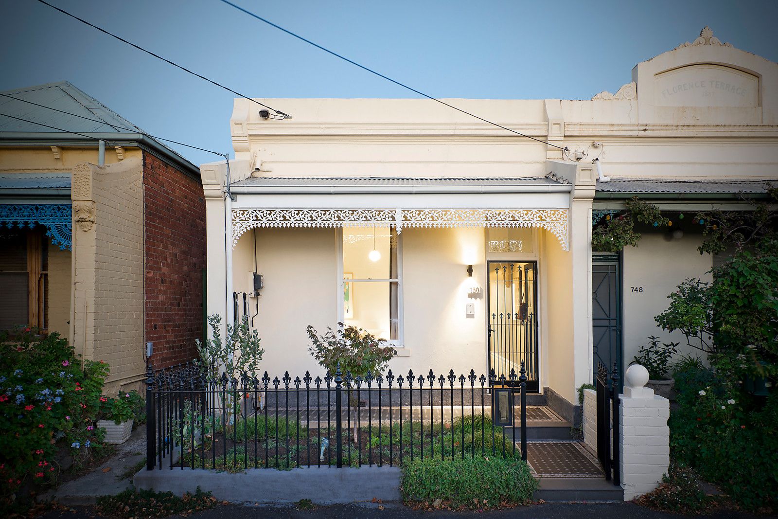 750 Brunswick Street North, Fitzroy North VIC 3068, Image 0