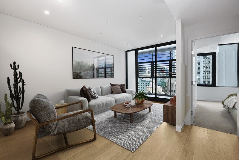 1 bedrooms House in 1503/38 York St SYDNEY NSW, 2000