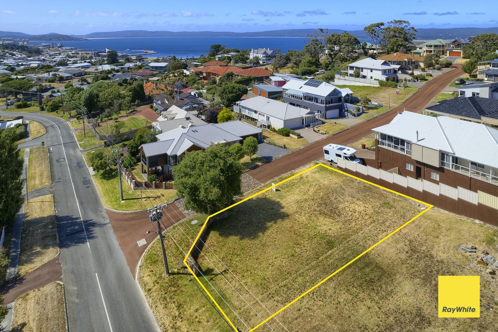 1 Maskill Place, Albany WA 6330, Image 0