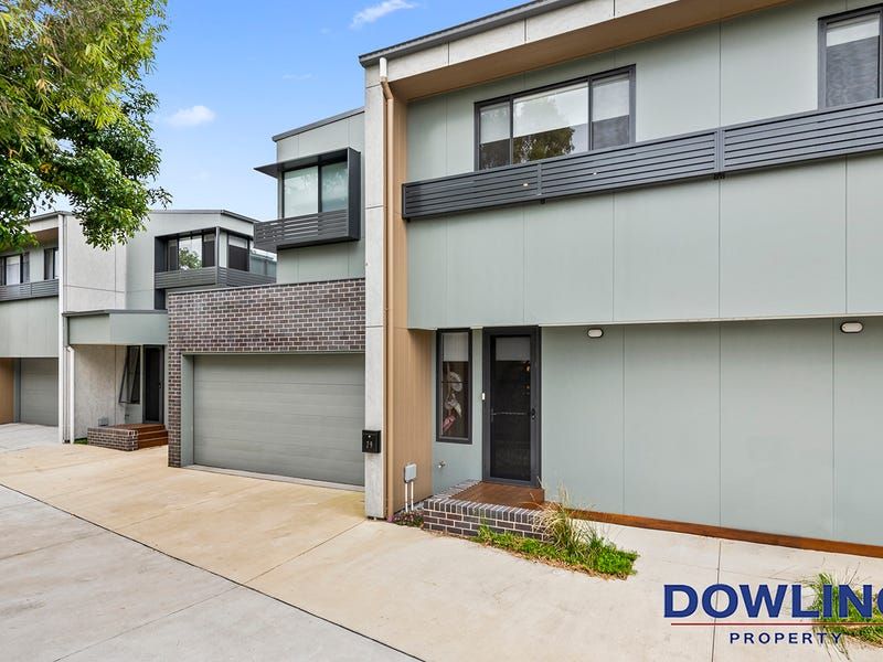 2 bedrooms Townhouse in 29/65 Downie Street MARYVILLE NSW, 2293