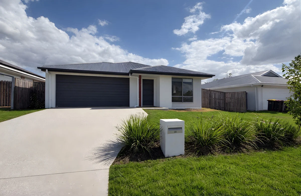 50 Cypress Circuit, Fernvale QLD 4306