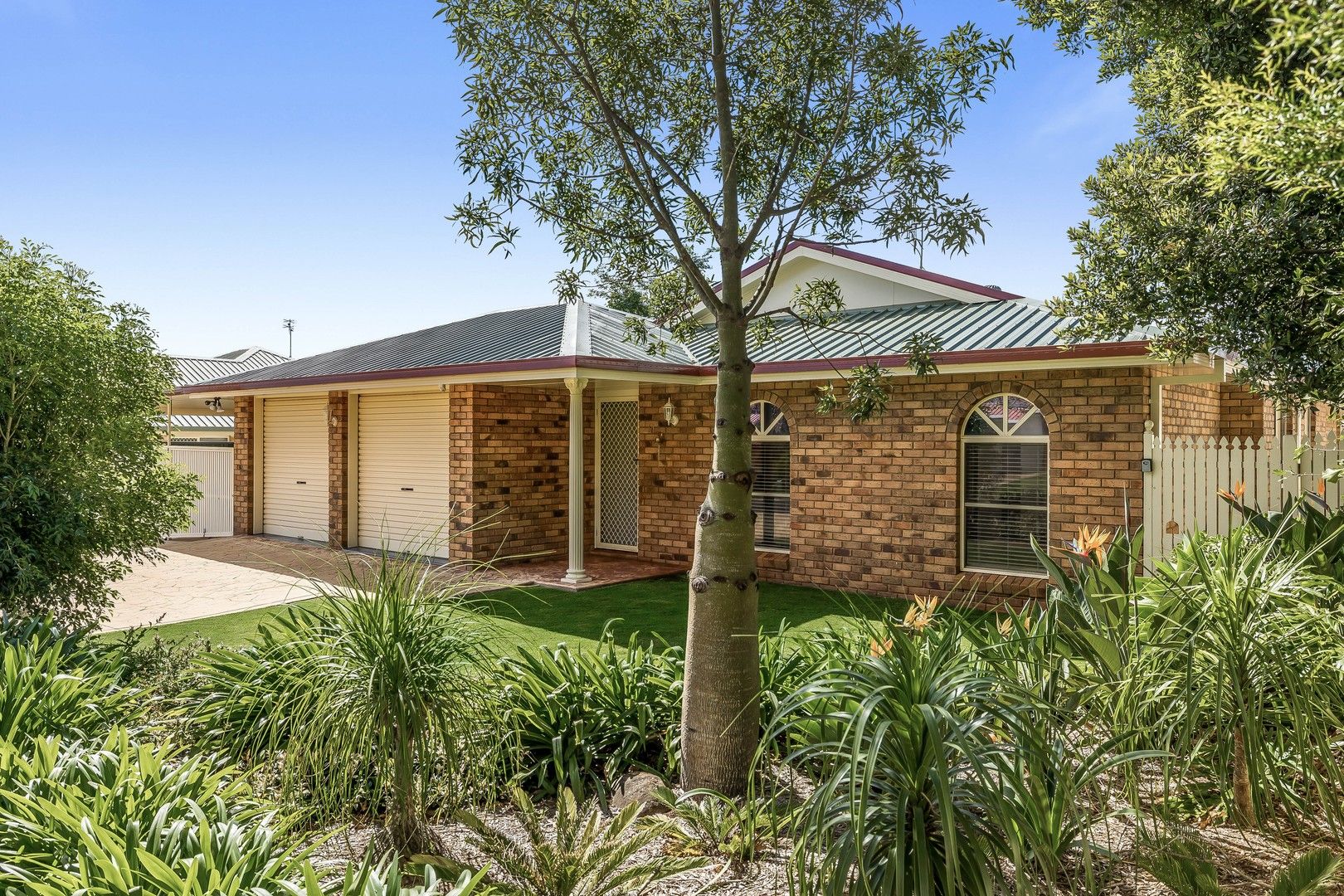 14 Gerbera Court, Middle Ridge QLD 4350, Image 0