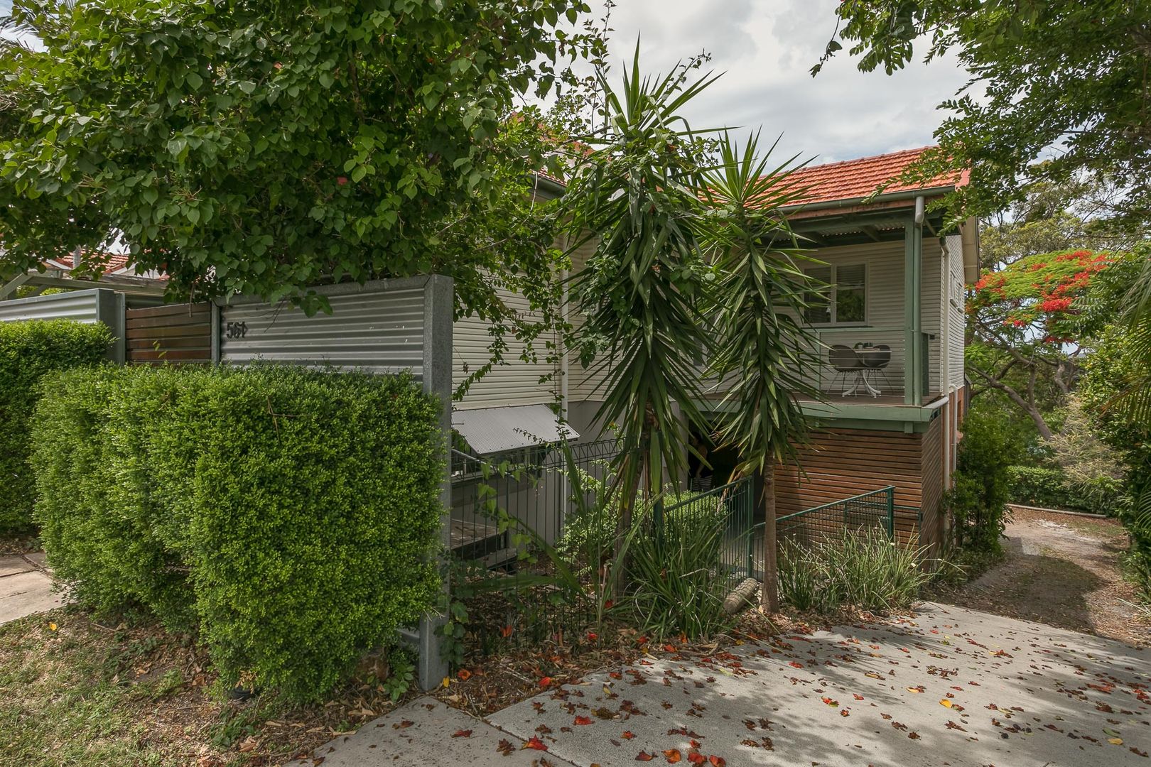 561  Cavendish Road, Coorparoo QLD 4151, Image 1