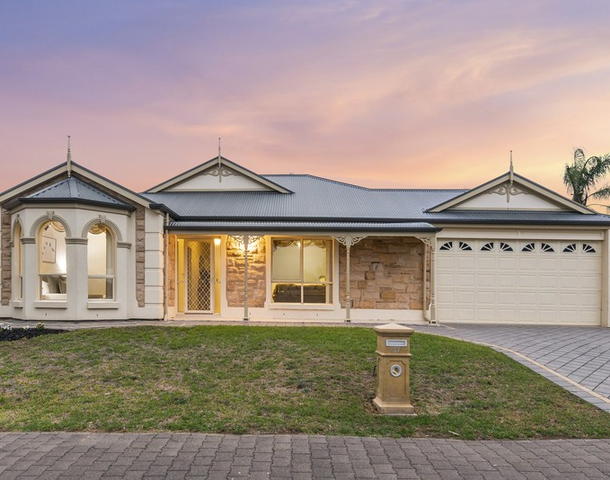 37 Rm Williams Drive, Walkley Heights SA 5098