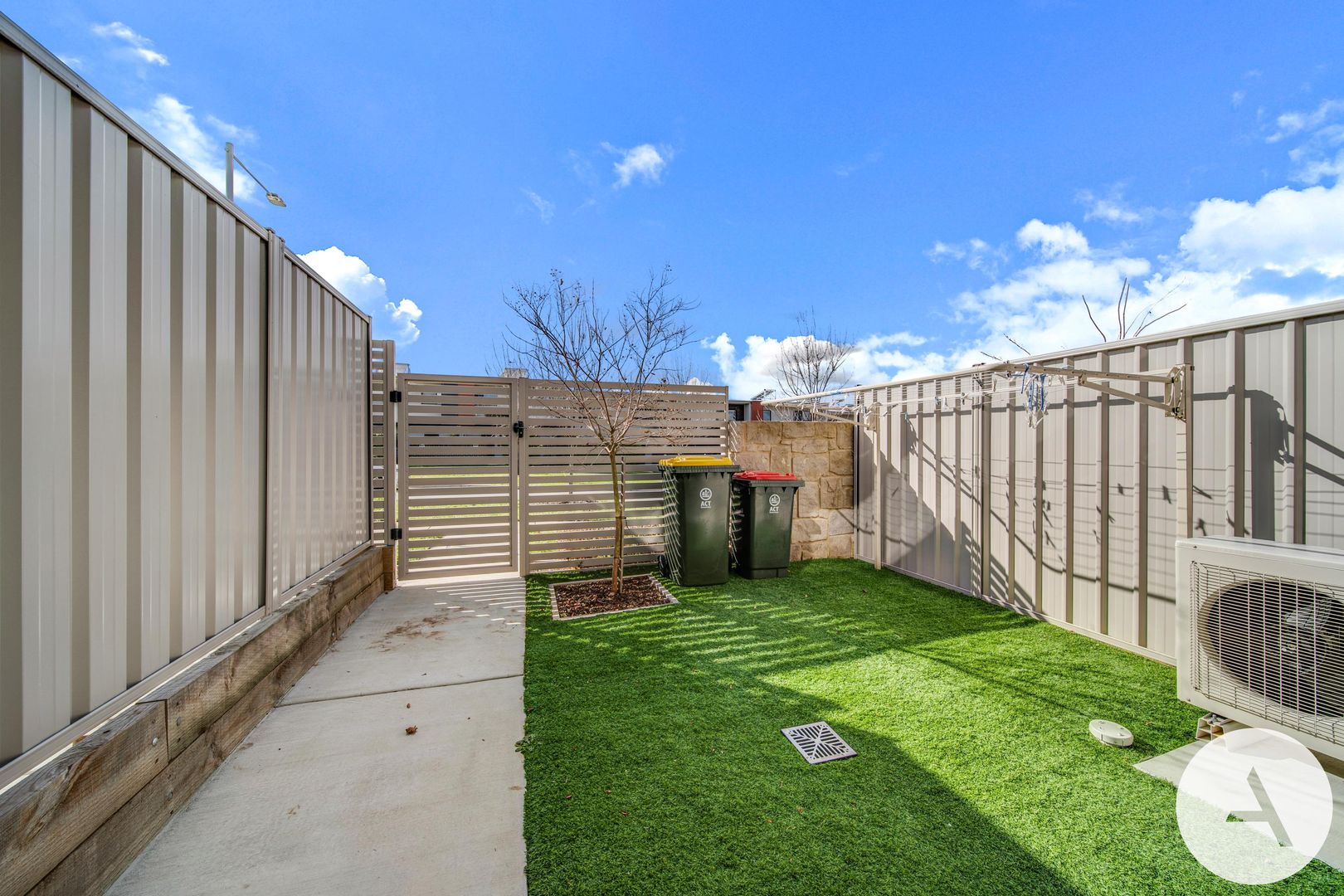 8/1 Taggart Terrace, Coombs ACT 2611, Image 1