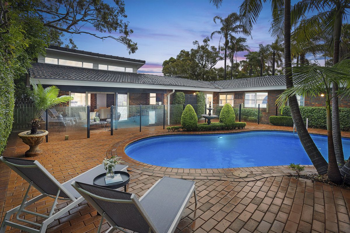 94 Yates Road, Bangor NSW 2234, Image 1