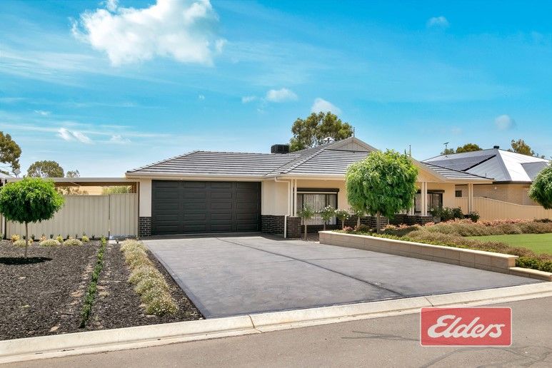 8 Station Place, Sandy Creek SA 5350, Image 1