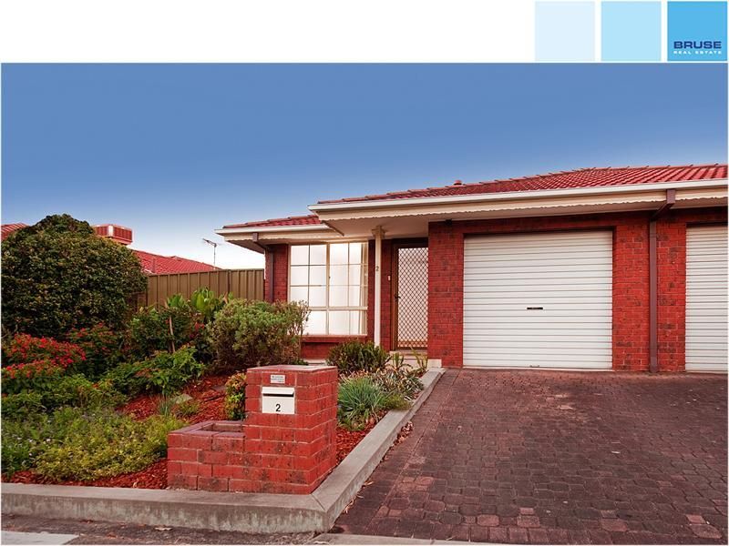 2/2-4 Scott Street (Facing Margaret Street), FIRLE SA 5070, Image 0