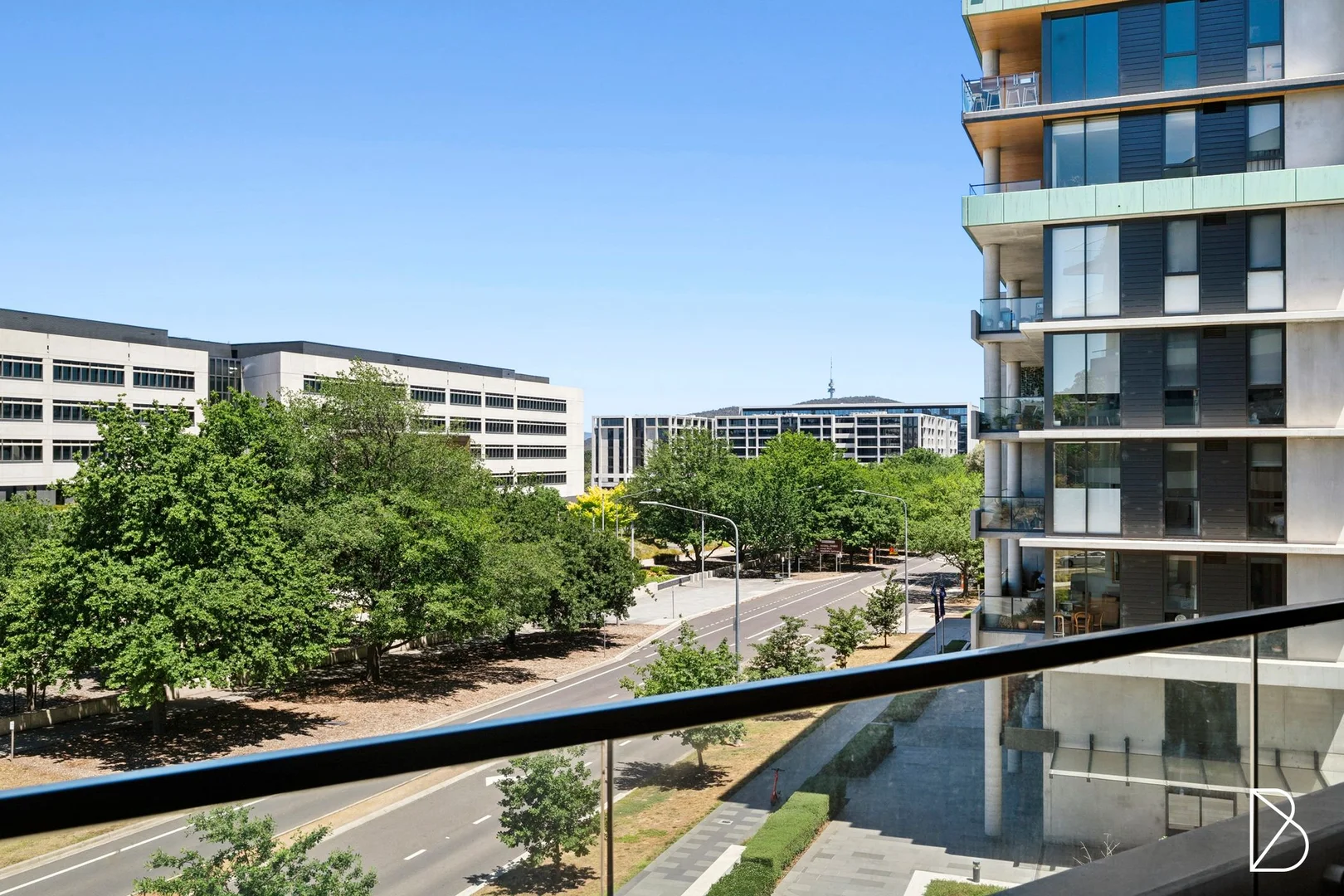 Additional image 13 of 94/81 Constitution Avenue, Campbell ACT 2612