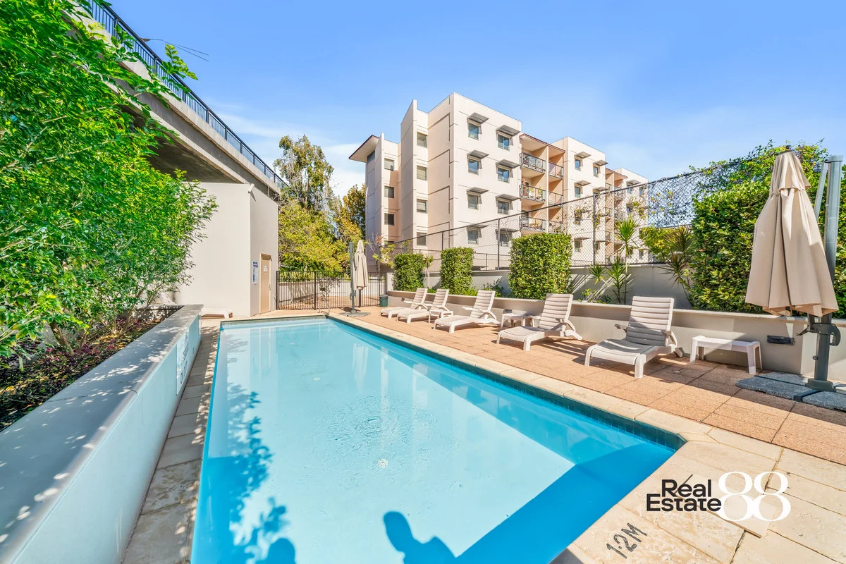 Additional image 2 of 202/112 Mounts Bay Road, Perth WA 6000