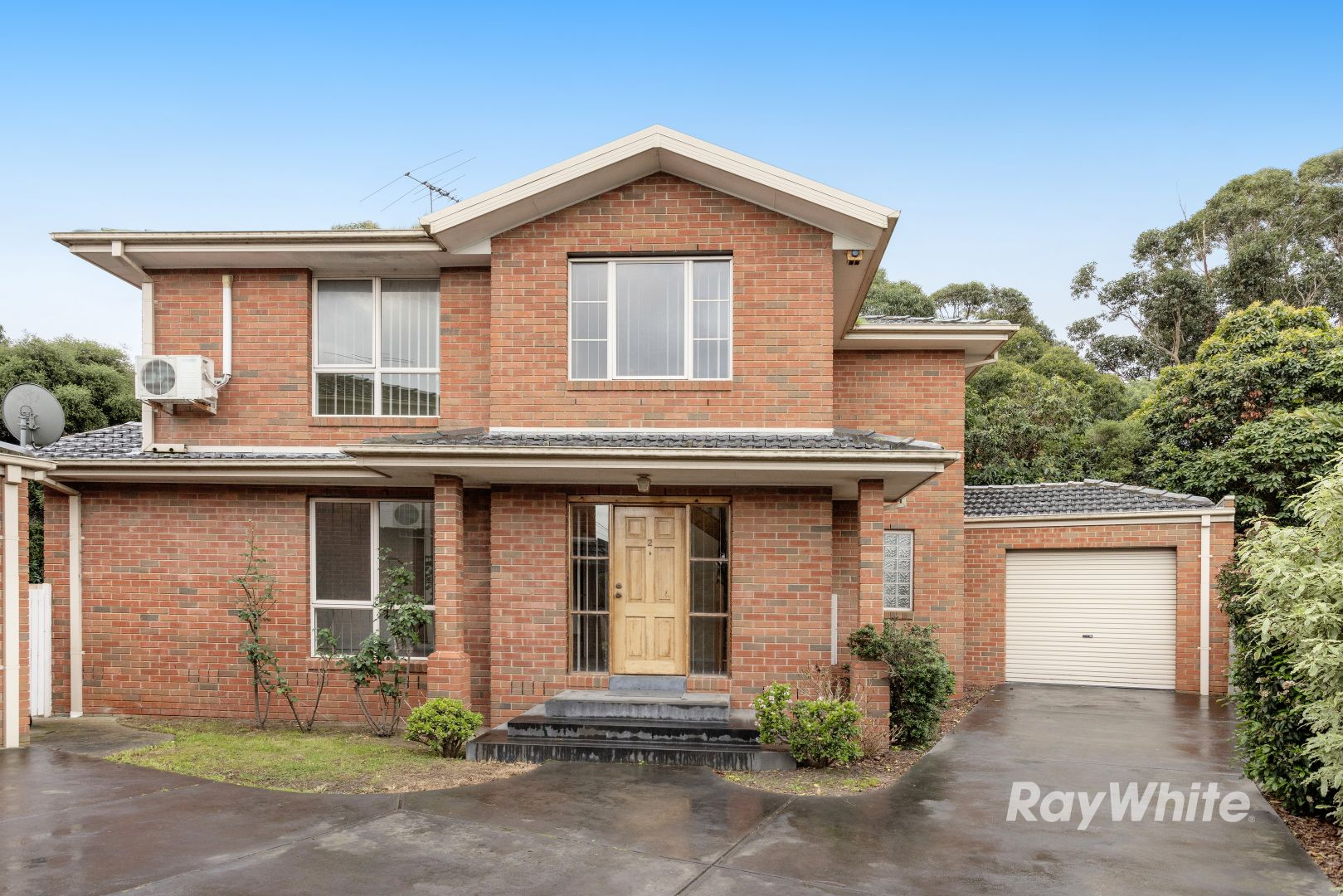 2/20 Terrigal Avenue, Oakleigh South VIC 3167