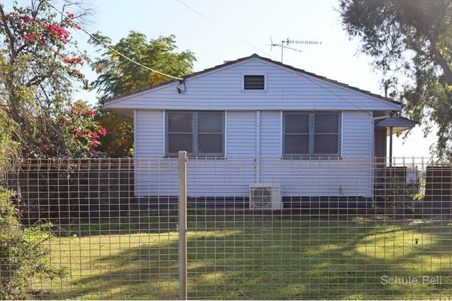 Picture of 151 Meadows Rd, BOURKE NSW 2840