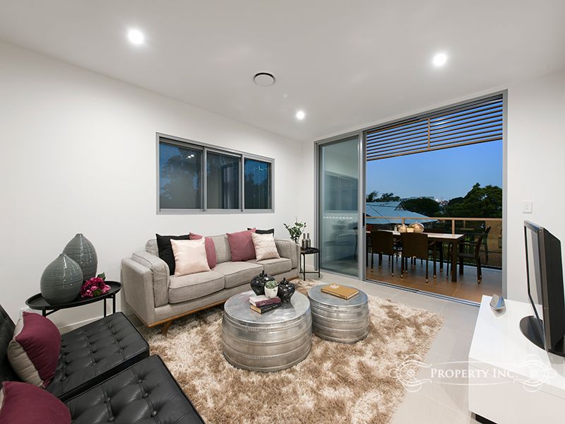 2/10 Gary Street, Morningside QLD 4170