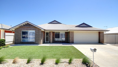 Picture of 16 Nilfred Court, MURRAY BRIDGE SA 5253