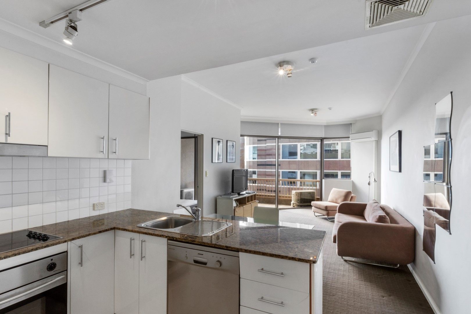 1 bedrooms Apartment / Unit / Flat in 1774/37 King Street SYDNEY NSW, 2000