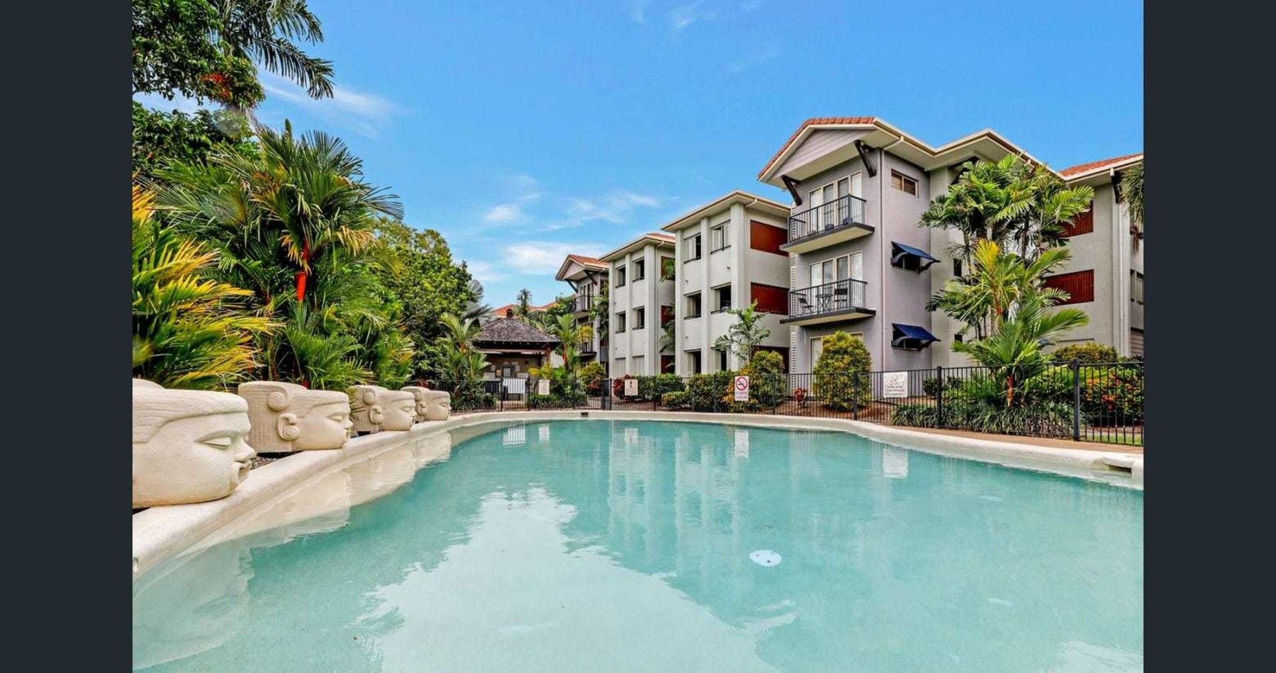 3 bedrooms Apartment / Unit / Flat in 2109/22-26 Clifton Road, CLIFTON BEACH QLD, 4879