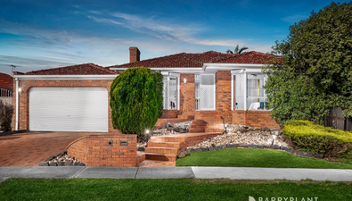 Picture of 1 Friendship Avenue, MILL PARK VIC 3082