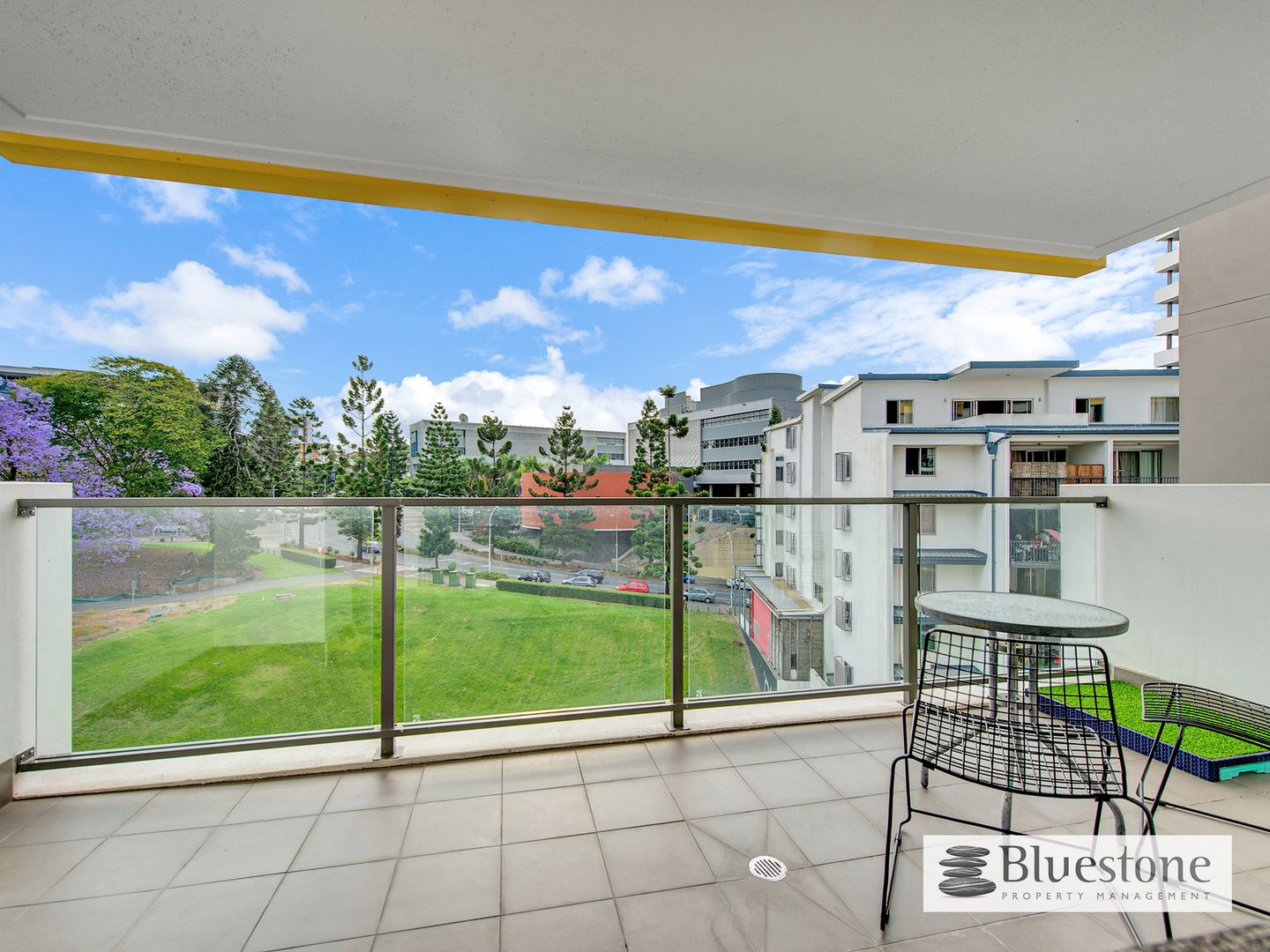 713/41 Ramsgate Street, Kelvin Grove QLD 4059, Image 2