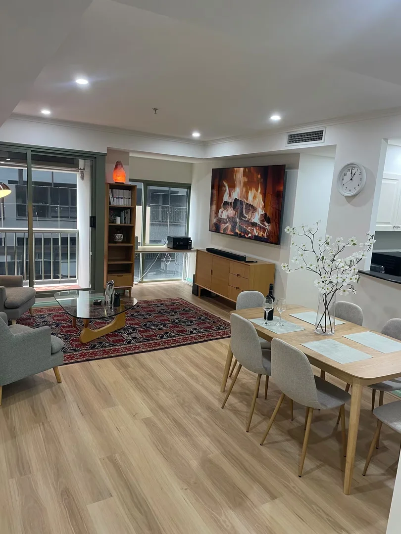 Additional image 6 of 605/15 Queens Road, Melbourne VIC 3004